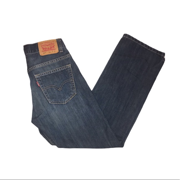 Youth Boy’s Levi’s 12 Regular W26” X L26” - Picture 1 of 5